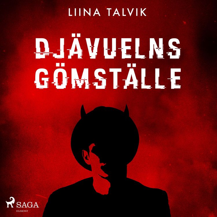 Produktbild: Dj&auml;vulens g&ouml;mst&auml;lle