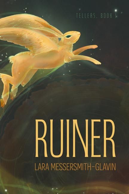 Produktbild: Ruiner