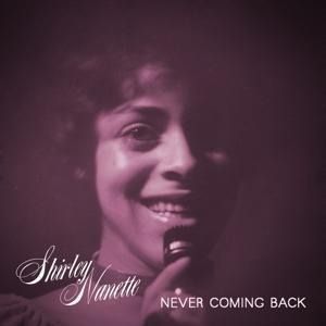Produktbild: Never Coming Back
