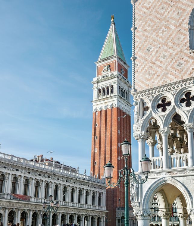 Produktbild: Einfach Venedig!