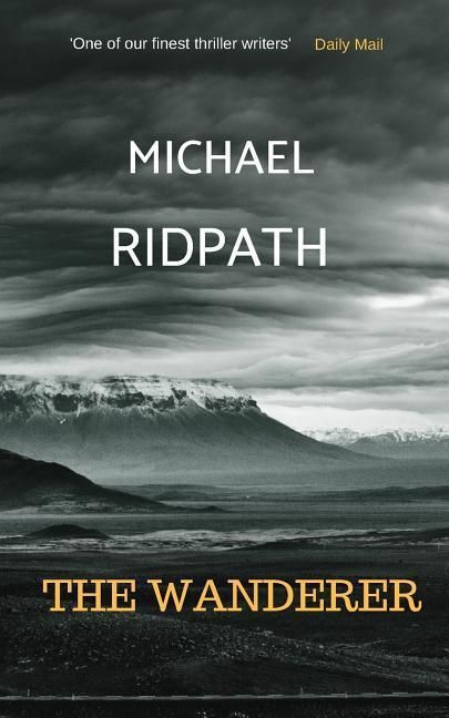 Produktbild: The Wanderer