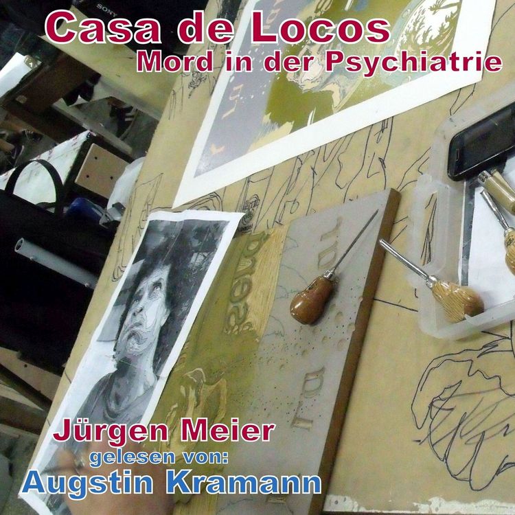 Produktbild: Casa de Locos