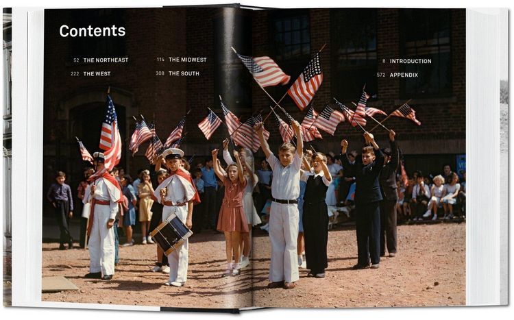 Produktbild: New Deal Photography. USA 1935–1943