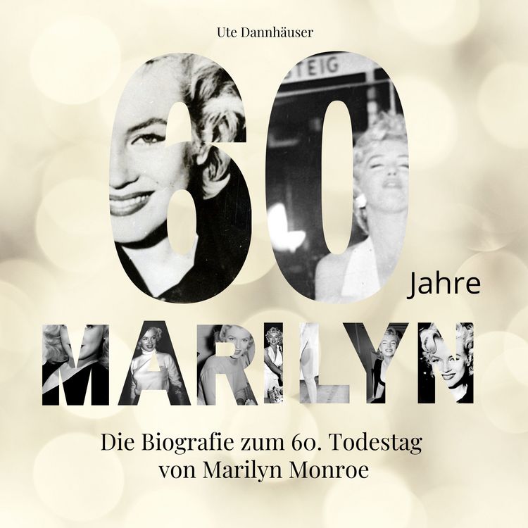 Produktbild: 60 Jahre Marilyn