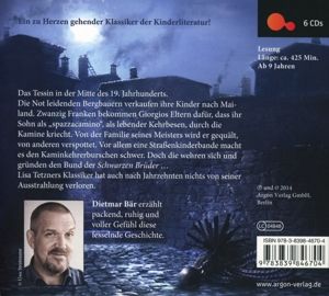 Produktbild: Die Schwarzen Br&uuml;der