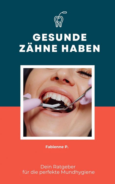 Produktbild: Gesunde Z&auml;hne haben