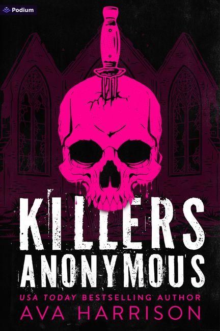 Produktbild: Killers Anonymous