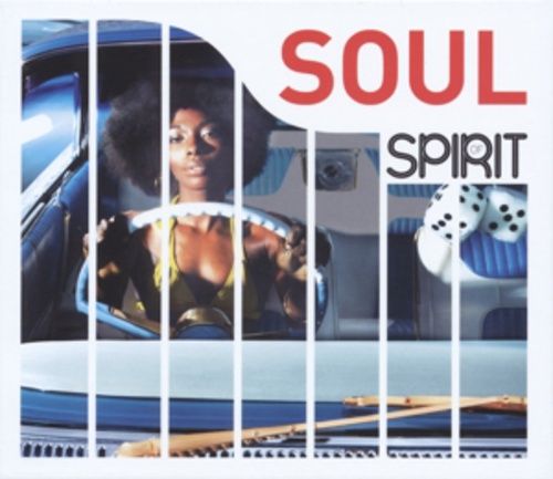 Produktbild: Spirit Of Soul