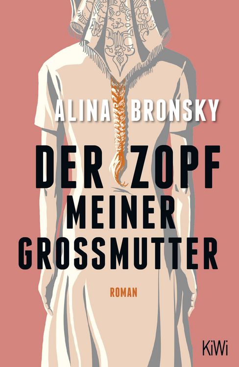 Produktbild: Der Zopf meiner Gro&szlig;mutter