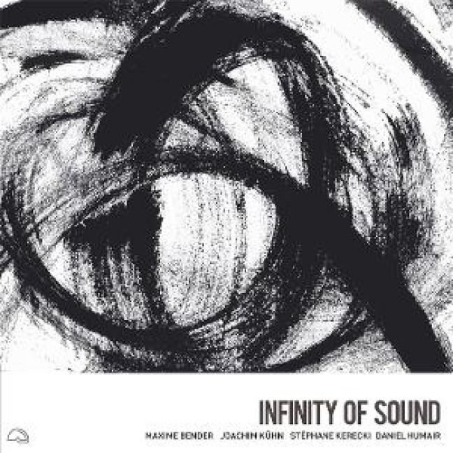 Produktbild: Infinity Of Sound