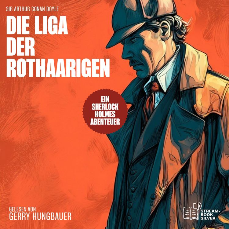 Produktbild: Die Liga der Rothaarigen