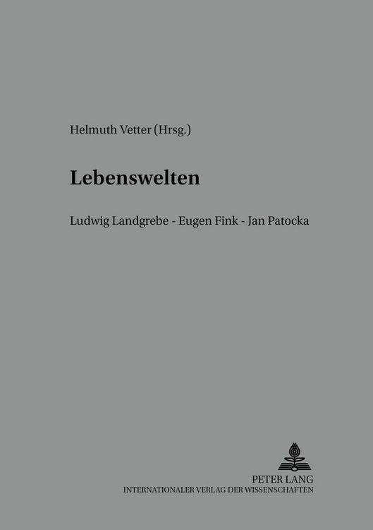 Produktbild: Lebenswelten