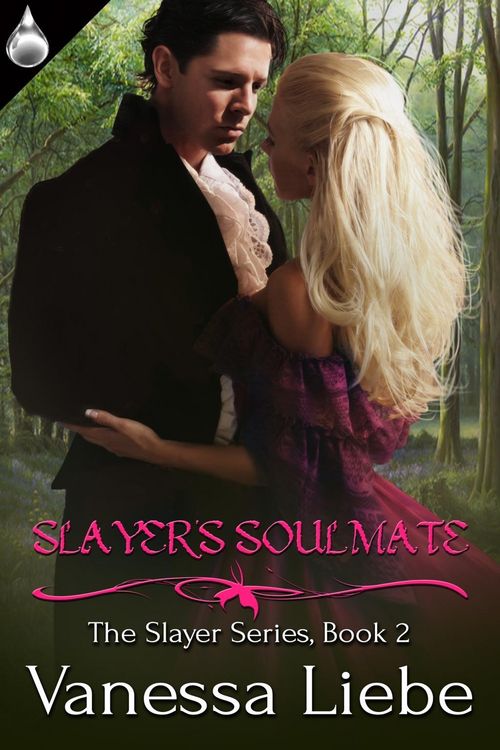 Produktbild: Slayer's Soulmate