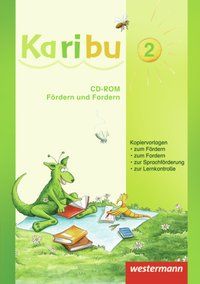 Produktbild: Karibu - Ausgabe 2009