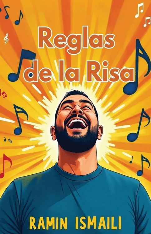 Produktbild: Reglas de la Risa