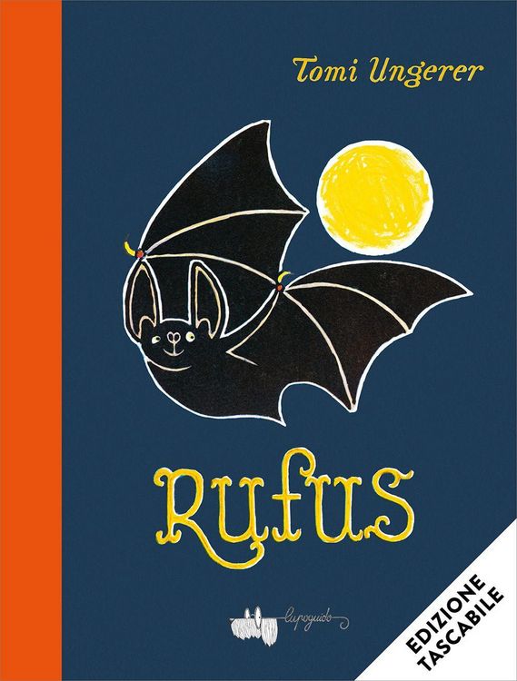 Produktbild: Rufus