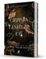 Produktbild: Cirpinan Kanatlar Evi - Karga Kralligi 1 Ciltli