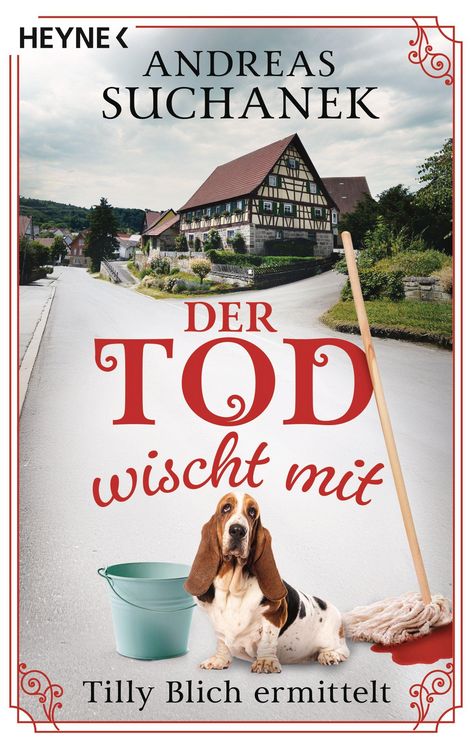 Produktbild: Der Tod wischt mit