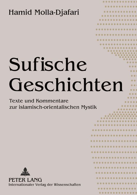 Produktbild: Sufische Geschichten