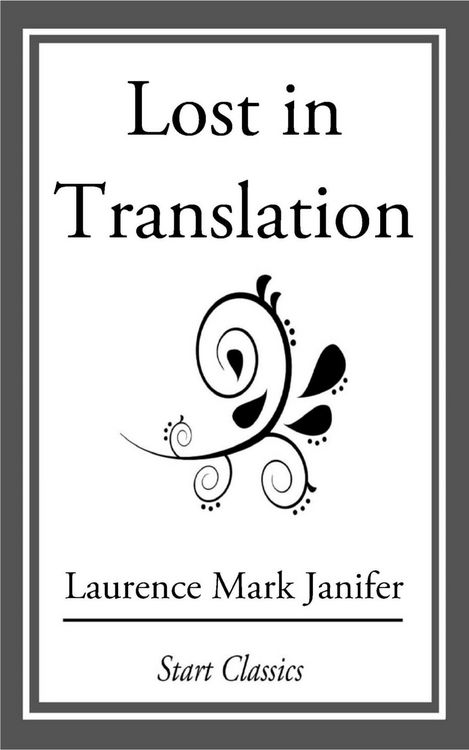 Produktbild: Lost in Translation