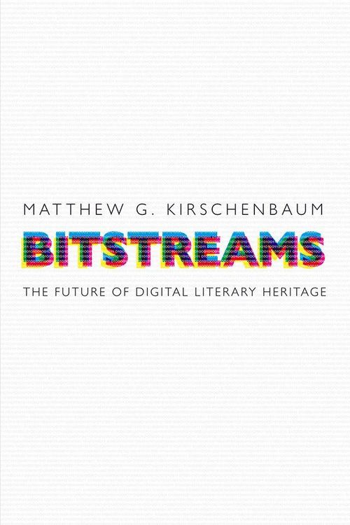 Produktbild: Bitstreams