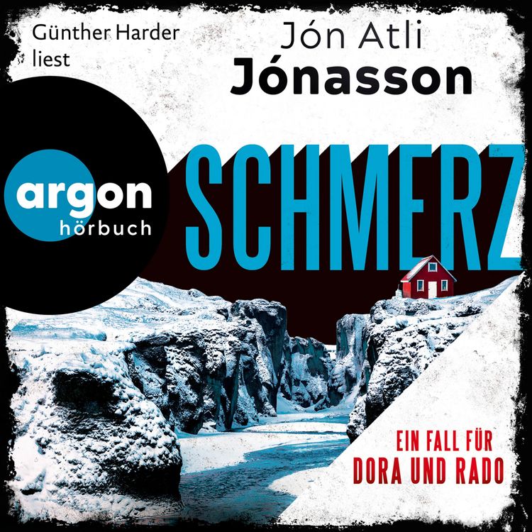 Produktbild: Schmerz
