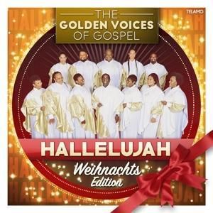 Produktbild: Hallelujah: Weihnachts Edition