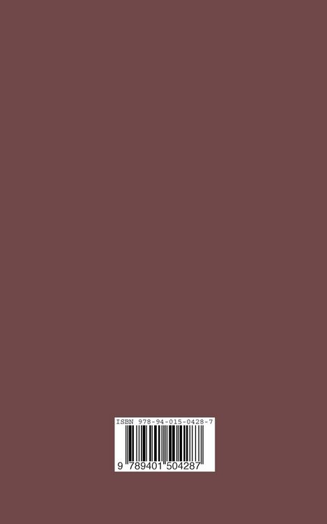 Produktbild: The World of the Elseviers, 1580&ndash;1712