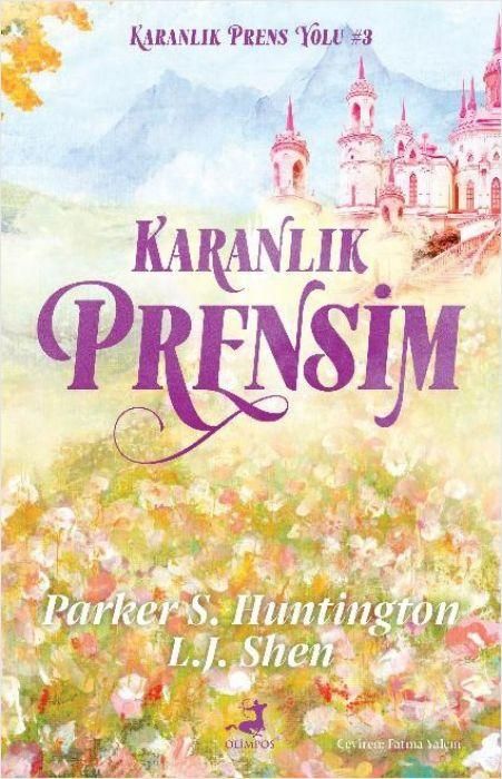 Produktbild: Karanlik Prensim