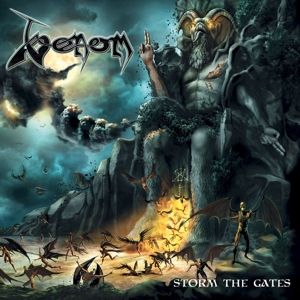 Produktbild: Storm The Gates