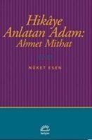 Produktbild: Hikaye Anlatan Adam - Ahmet Mithat