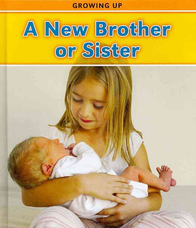 Produktbild: New Brother Or Sister