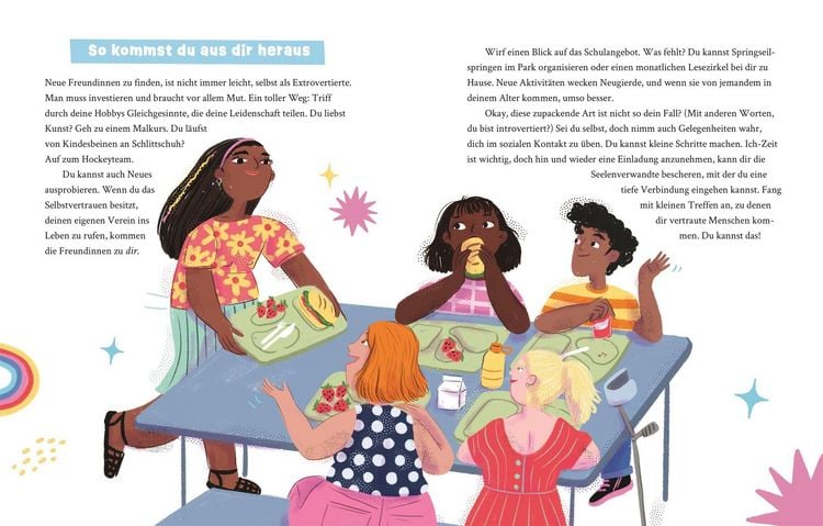 Produktbild: Rebel Girls - das Original. Growing up powerful