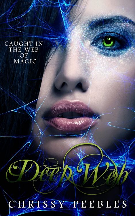 Produktbild: Deep Web - Libro 5