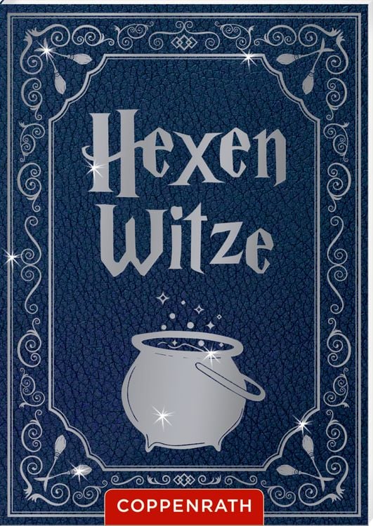 Produktbild: Muggel-Witze