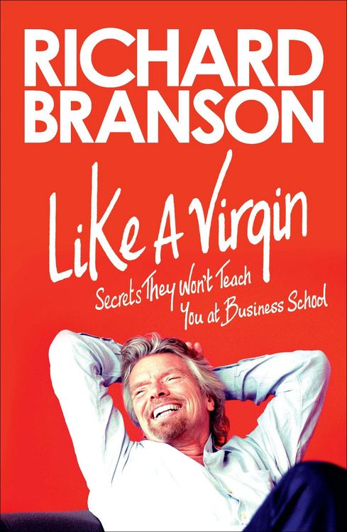 Produktbild: Like a Virgin