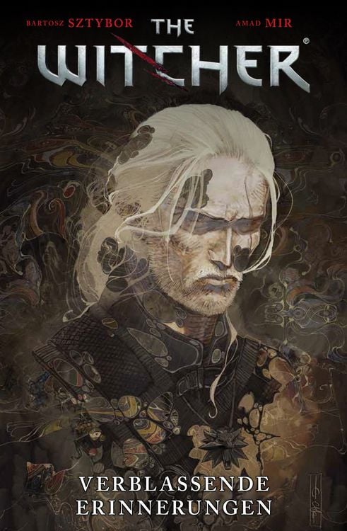 Produktbild: The Witcher