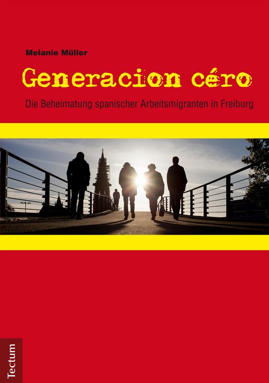 Produktbild: Generacion c&eacute;ro