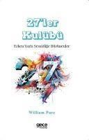 Produktbild: 27ler Kul&uuml;b&uuml;