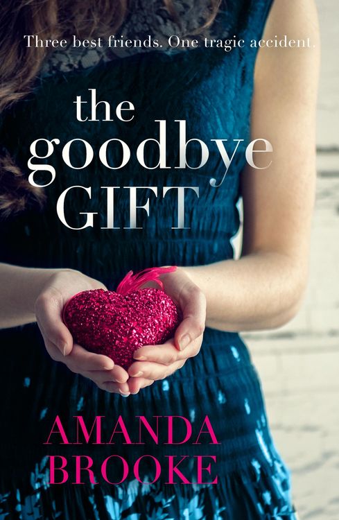 Produktbild: The Goodbye Gift