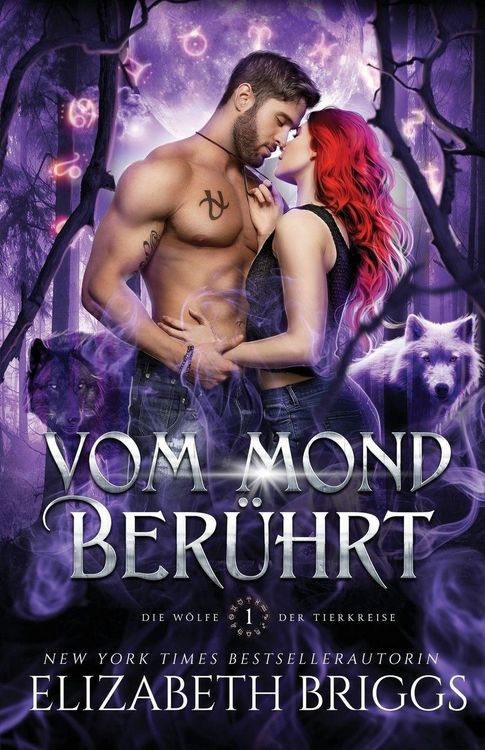 Produktbild: Vom Mond Ber&uuml;hrt