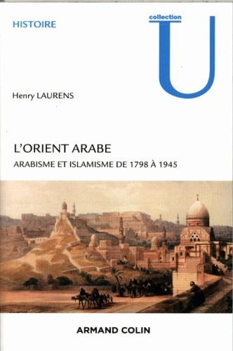 Produktbild: Orient Arabe