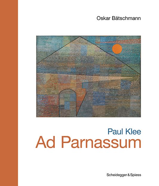 Produktbild: Paul Klee &ndash; Ad Parnassum