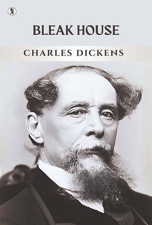 Produktbild: Bleak House