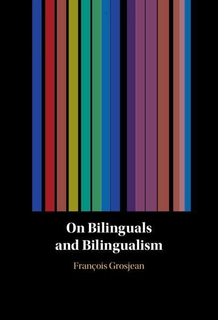 Produktbild: On Bilinguals and Bilingualism