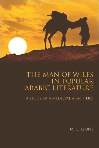Produktbild: Man of Wiles in Popular Arabic Literature
