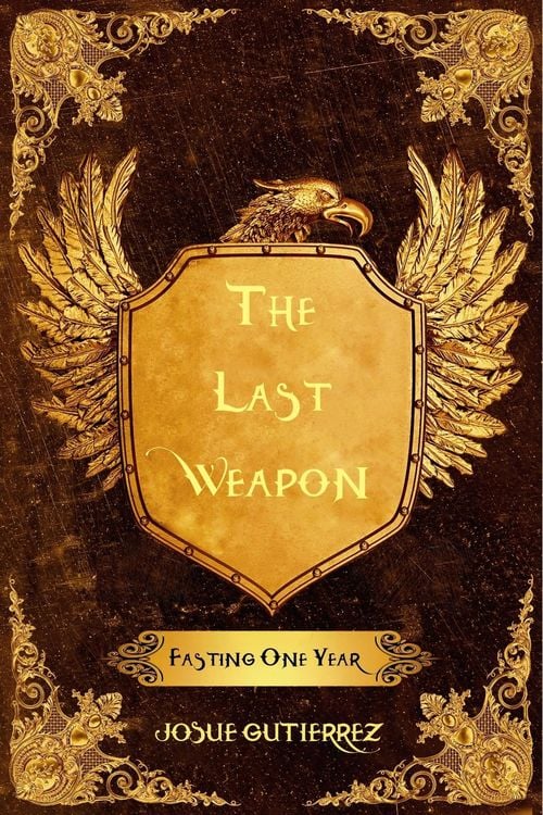 Produktbild: The Last Weapon: Fasting One Year