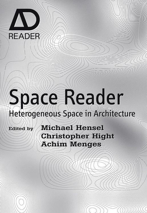 Produktbild: Space Reader