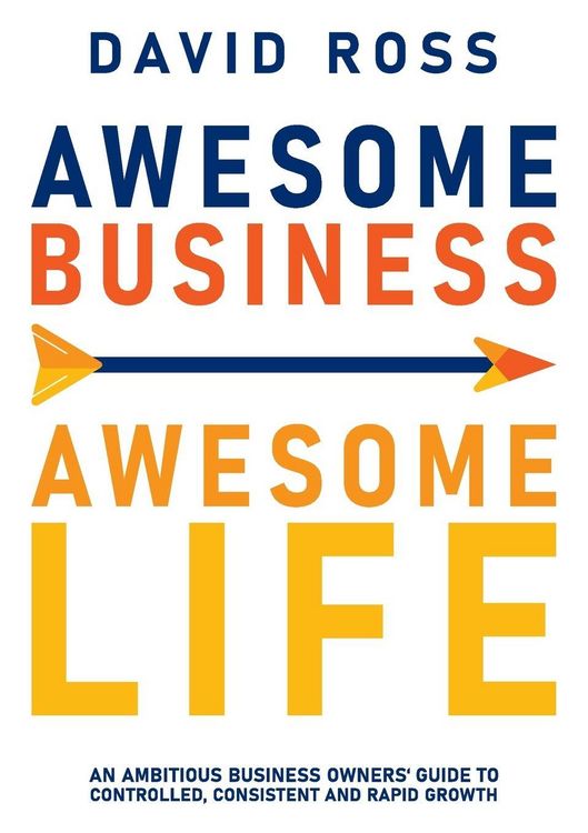 Produktbild: Awesome Business Awesome Life