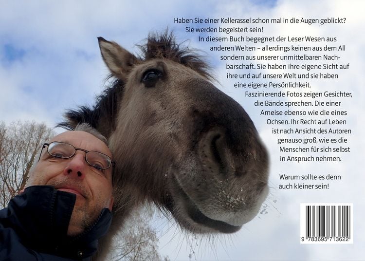 Produktbild: Begegnungen in Augenh&ouml;he